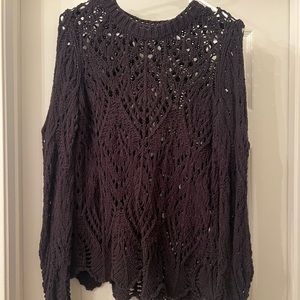 Loft Knit Sweater